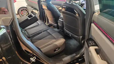 Zeekr 7X 100kWh Privilege AWD — SUV électrique performant, quasi neuf — Thumbnail 20