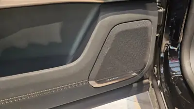 Zeekr 7X 100kWh Privilege AWD — SUV électrique performant, quasi neuf — Thumbnail 24