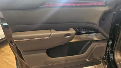 Zeekr 7X 100kWh Privilege AWD — SUV électrique performant, quasi neuf — Thumbnail 23