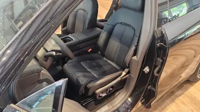 Zeekr 7X 100kWh Privilege AWD — SUV électrique performant, quasi neuf — Thumbnail 27