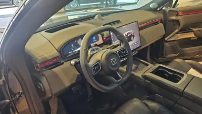 Zeekr 7X 100kWh Privilege AWD — SUV électrique performant, quasi neuf — Thumbnail 26