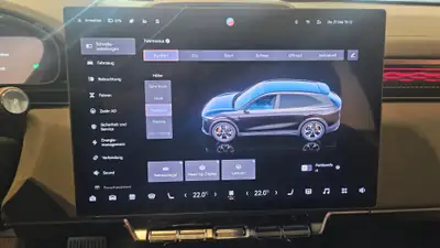 Zeekr 7X 100kWh Privilege AWD — SUV électrique performant, quasi neuf — Thumbnail 30