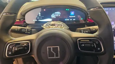 Zeekr 7X 100kWh Privilege AWD — SUV électrique performant, quasi neuf — Thumbnail 29