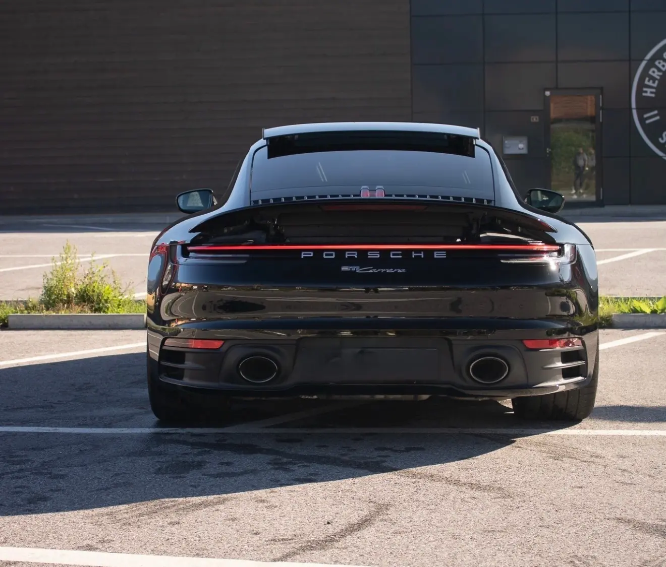 Porsche 911 2021 occasion Aproz — 3