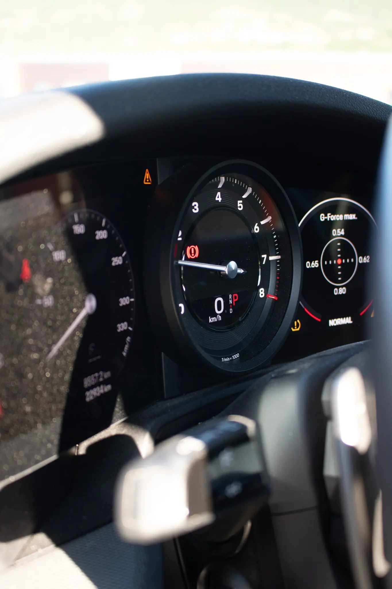 Porsche 911 2021 occasion Aproz — 4