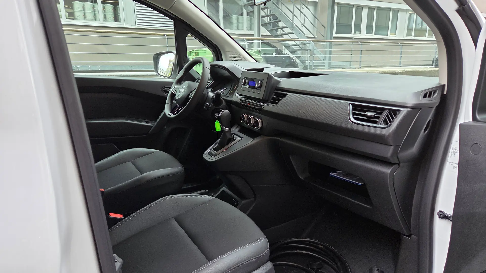 Nissan Townstar 2024 occasion Dietikon — 4