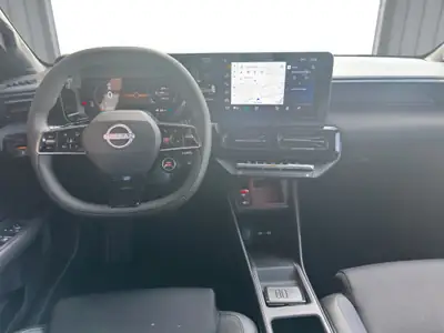 Nissan Micra 52kWh Advance — Citadine électrique performante, 10 km seulement — Miniatur 7
