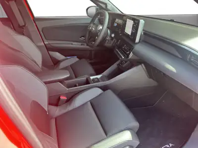 Nissan Micra 52kWh Advance — Citadine électrique performante, 10 km seulement — Miniatur 8