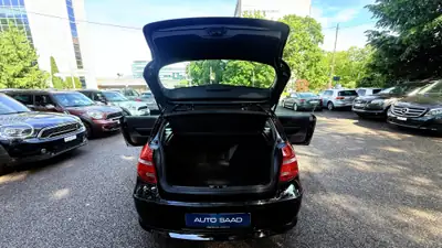 BMW 118d Access — Diesel efficace, 6 vitesses, sans sinistre — détail