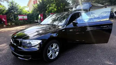 BMW 118d Access — Diesel efficace, 6 vitesses, sans sinistre — Miniature 11