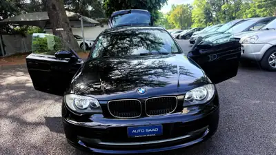 BMW 118d Access — Diesel efficace, 6 vitesses, sans sinistre — Miniature 12