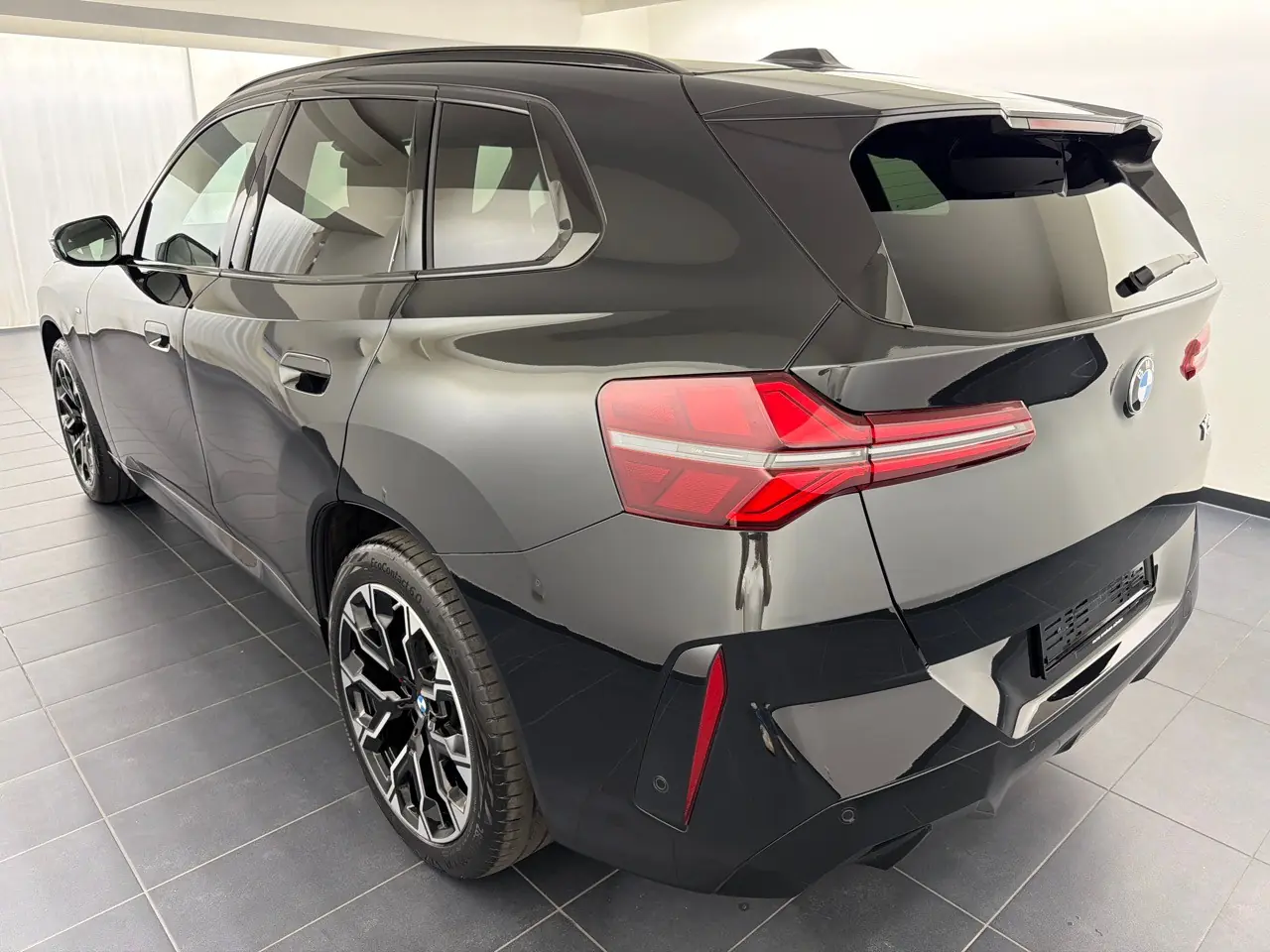 BMW X3 2025 occasion Zürich — 2