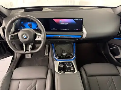 BMW X3 xDrive 40d M Sport Pro — SUV diesel hybride 48V, première main avec garantie — Thumbnail 7