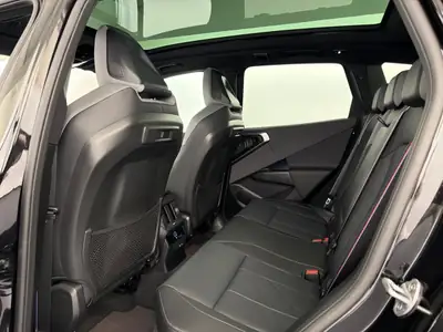 BMW X3 xDrive M50 48V — Performance M et hybridation douce, état neuf — detail