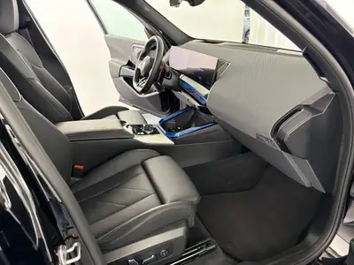 BMW X3 xDrive M50 48V — Performance M et hybridation douce, état neuf — Thumbnail 9