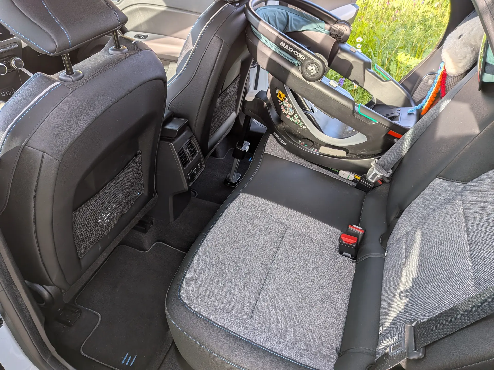 Renault Captur 2021 occasion Wald — 4