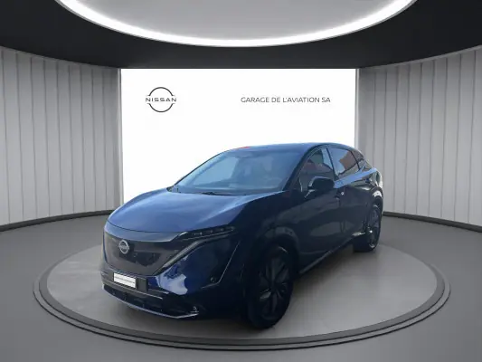 Nissan Ariya 2026 occasion Payerne — 2