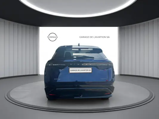 Nissan Ariya 2026 occasion Payerne — 3