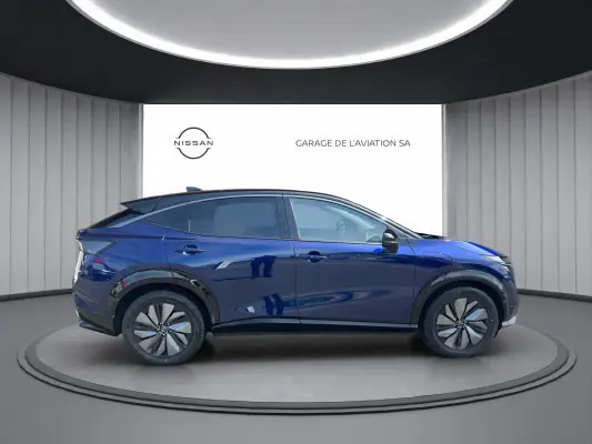 Nissan Ariya 2026 occasion Payerne — 5