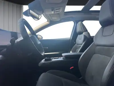 Nissan Ariya 87 kWh Evolve Allra — SUV électrique haute performance, 10 km seulement — dettaglio