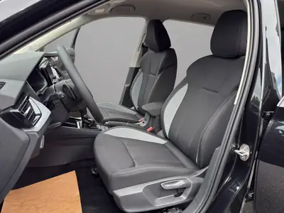 Skoda Kamiq 1.5 TSI Selection — SUV compact dynamique, quasi neuf avec garantie 5 ans — Miniature 9