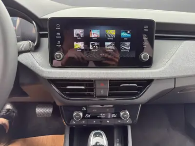 Skoda Kamiq 1.5 TSI Selection — SUV compact dynamique, quasi neuf avec garantie 5 ans — Miniature 15