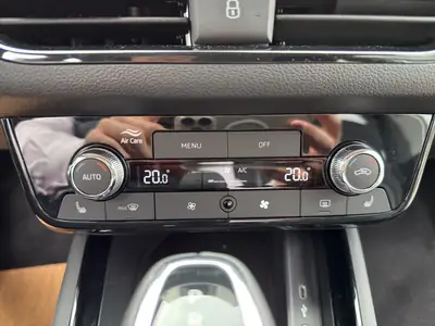 Skoda Kamiq 1.5 TSI Selection — SUV compact dynamique, quasi neuf avec garantie 5 ans — Miniature 16