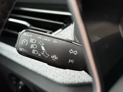 Skoda Kamiq 1.5 TSI Selection — SUV compact dynamique, quasi neuf avec garantie 5 ans — Miniature 24