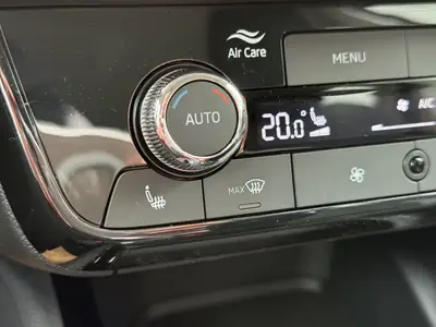 Skoda Kamiq 1.5 TSI Selection — SUV compact dynamique, quasi neuf avec garantie 5 ans — Miniature 25