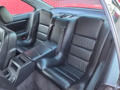 BMW 850i V12 5.0 — Chef-d'œuvre des années 90, 300 CV et boîte manuelle — Miniature 16