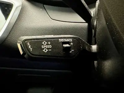 Audi RS6 Avant 4.0 TFSI V8 quattro — Berline sport légendaire, 600 ch sans compromis — Miniatur 13