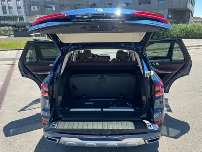 BMW X5 45e xDrive — SUV hybride rechargeable, 394 ch, première main — Miniatura 15