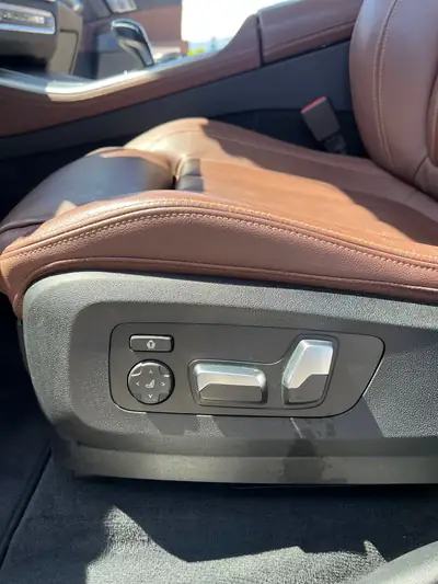 BMW X5 45e xDrive — SUV hybride rechargeable, 394 ch, première main — Miniatura 13