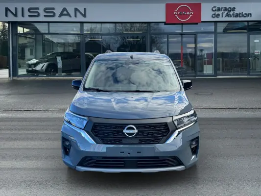 Nissan Townstar 2025 occasion Payerne — 1