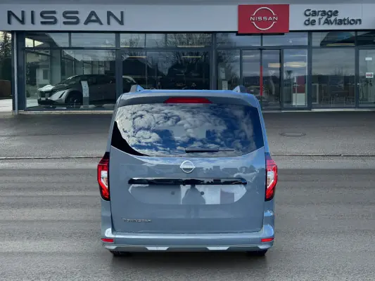 Nissan Townstar 2025 occasion Payerne — 3