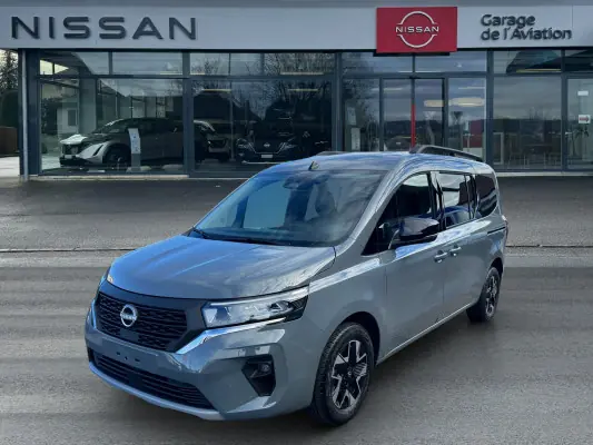 Nissan Townstar 2025 occasion Payerne — 2