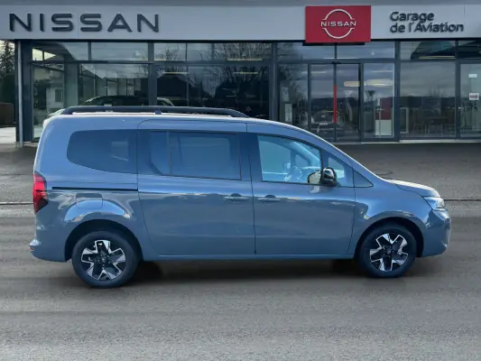 Nissan Townstar 2025 occasion Payerne — 5