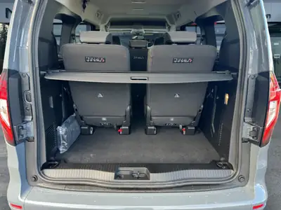 Nissan Townstar Kombi L2 N-Conn 2025 — Monospace spacieux, moteur essence efficace — Miniature 7