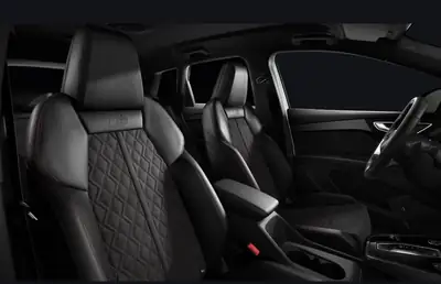 Audi Q4 e-tron 50 quattro — SUV électrique premium, 42 500 km seulement — Miniatur 8