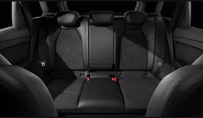 Audi Q4 e-tron 50 quattro — SUV électrique premium, 42 500 km seulement — Miniatur 9