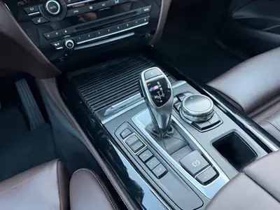 BMW X5 xDrive M50d — SUV 7 places, 381 ch diesel, M Sport et basses suspensions — Thumbnail 24