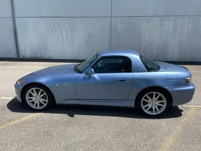 Honda S2000 2.0 16V — Roadster légendaire, cabriolet sport authentique — Thumbnail 7
