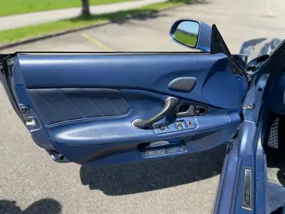 Honda S2000 2.0 16V — Roadster légendaire, cabriolet sport authentique — Thumbnail 15