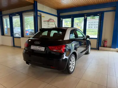Audi A1 1.4 TFSI Ambition — Citadine polyvalente, 86 000 km, garantie 12 mois — Miniatur 9
