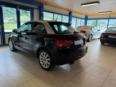 Audi A1 1.4 TFSI Ambition — Citadine polyvalente, 86 000 km, garantie 12 mois — Miniatur 7