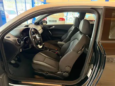 Audi A1 1.4 TFSI Ambition — Citadine polyvalente, 86 000 km, garantie 12 mois — Miniatur 12