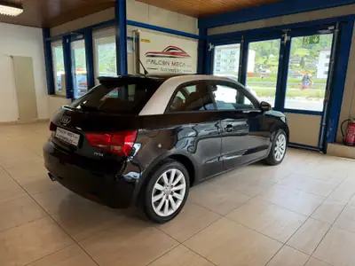 Audi A1 1.4 TFSI Ambition — Citadine polyvalente, 86 000 km, garantie 12 mois — Miniatur 10