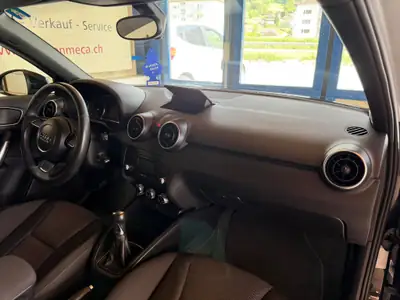 Audi A1 1.4 TFSI Ambition — Citadine polyvalente, 86 000 km, garantie 12 mois — Miniatur 15