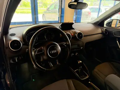 Audi A1 1.4 TFSI Ambition — Citadine polyvalente, 86 000 km, garantie 12 mois — Miniatur 13