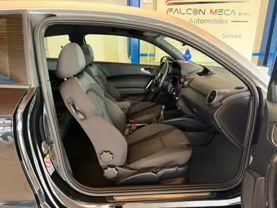 Audi A1 1.4 TFSI Ambition — Citadine polyvalente, 86 000 km, garantie 12 mois — Miniatur 14